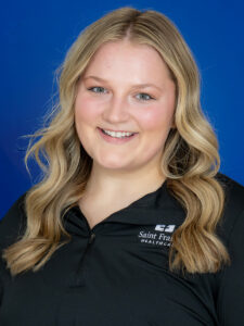 Chloe Pipkin, PT, DPT