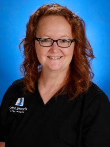 Cindy Beussink, CCC-SLP
