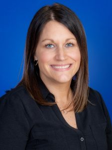 Jennifer Maurer, CCC-SLP