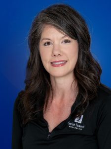 Krysten English, PTA
