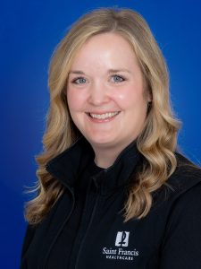 Paige Reinagel, PT, DPT