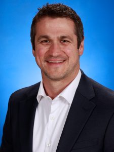 Ryan Bandermann, MPT, CEAS