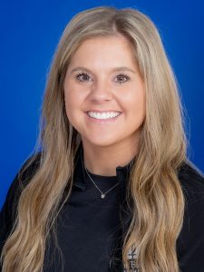Tayla Meyr-Beal, PT, DPT
