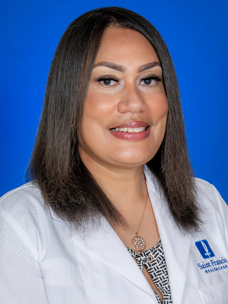 Ashley D. Wheeler, APRN, FNP-C