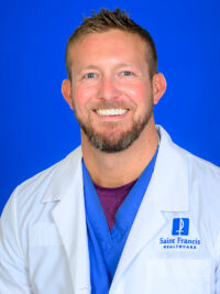 Jacob S. Wren, DNAP, CRNA