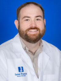 Ryan B. Smithson, FNP