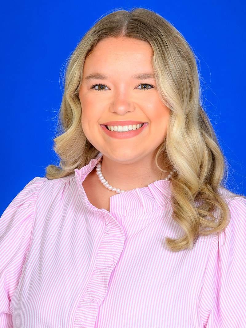Savannah A. LaValle, LMSW