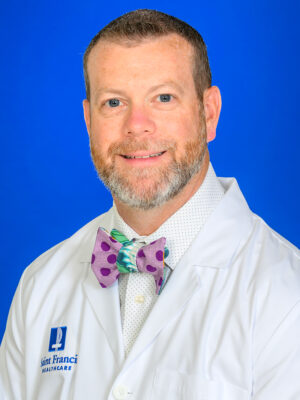 Adam W. Norwood, DO